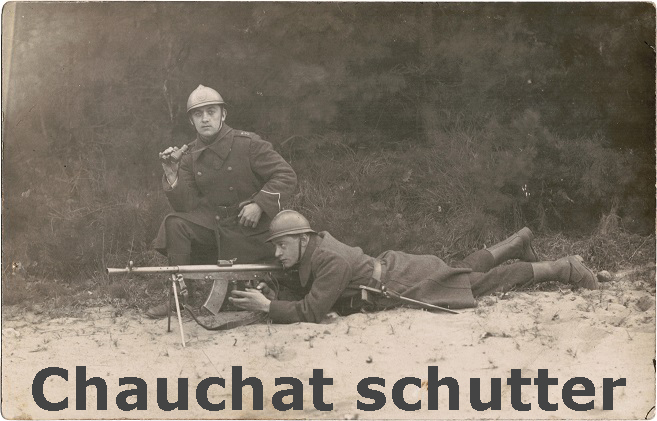Chauchat